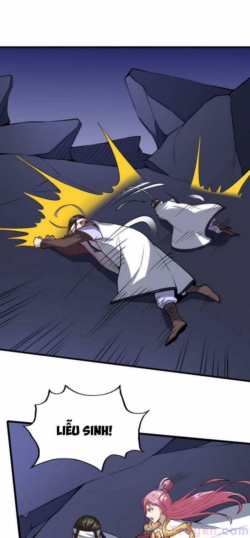 Đấu Hồn Đại Lục 58 trang 47