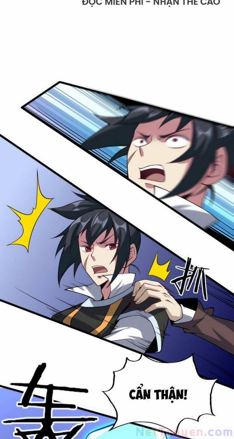 Đấu Hồn Đại Lục 58 trang 5