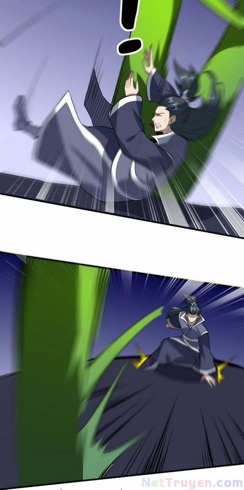 Đấu Hồn Đại Lục 58 trang 54