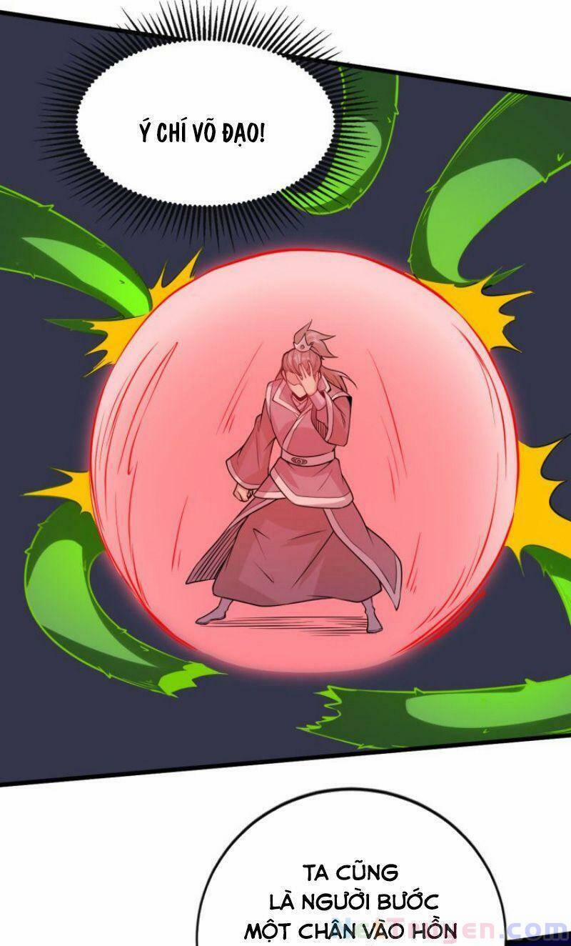 Đấu Hồn Đại Lục 58 trang 57