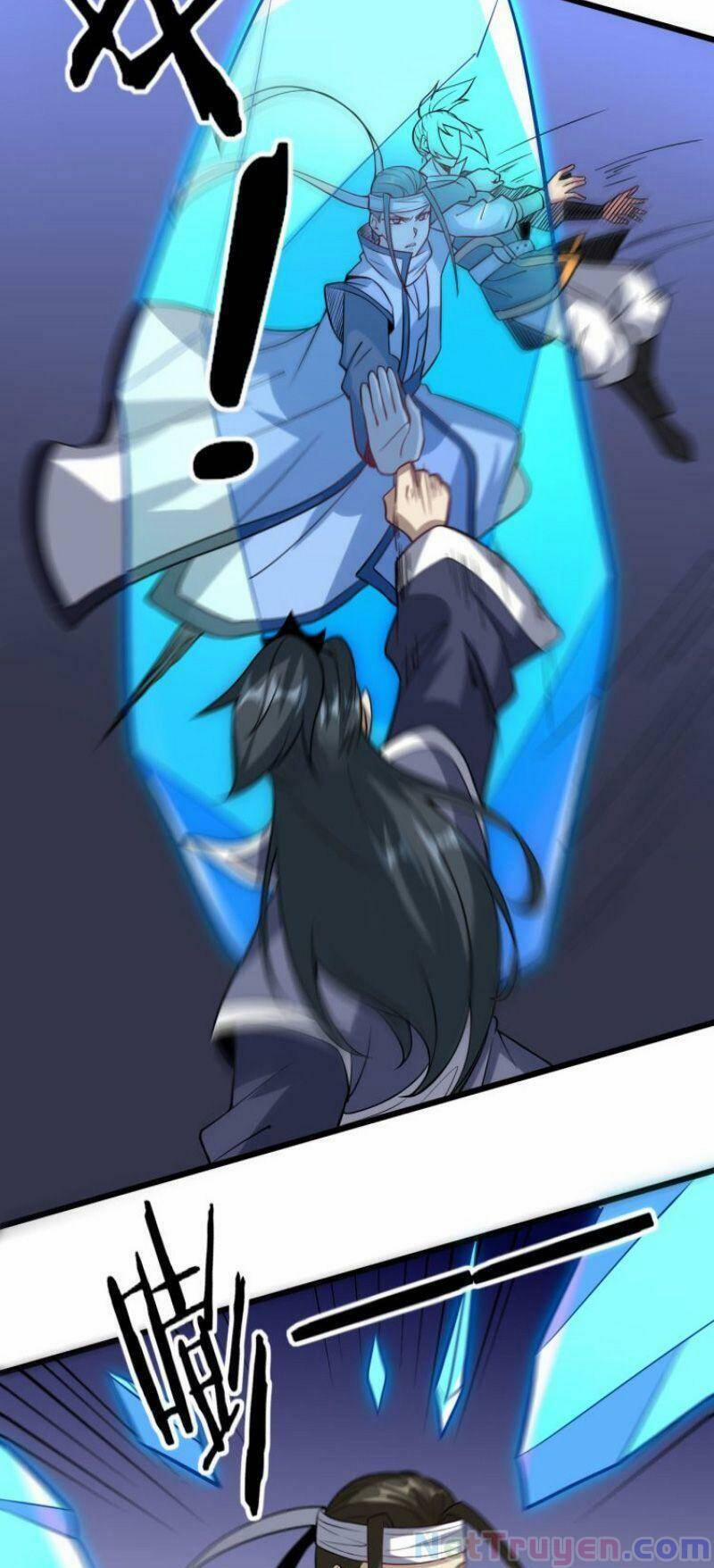 Đấu Hồn Đại Lục 58 trang 6