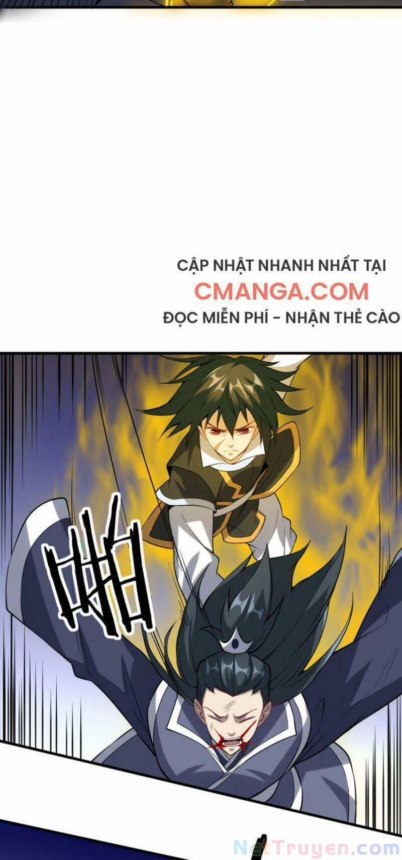 Đấu Hồn Đại Lục 58 trang 60