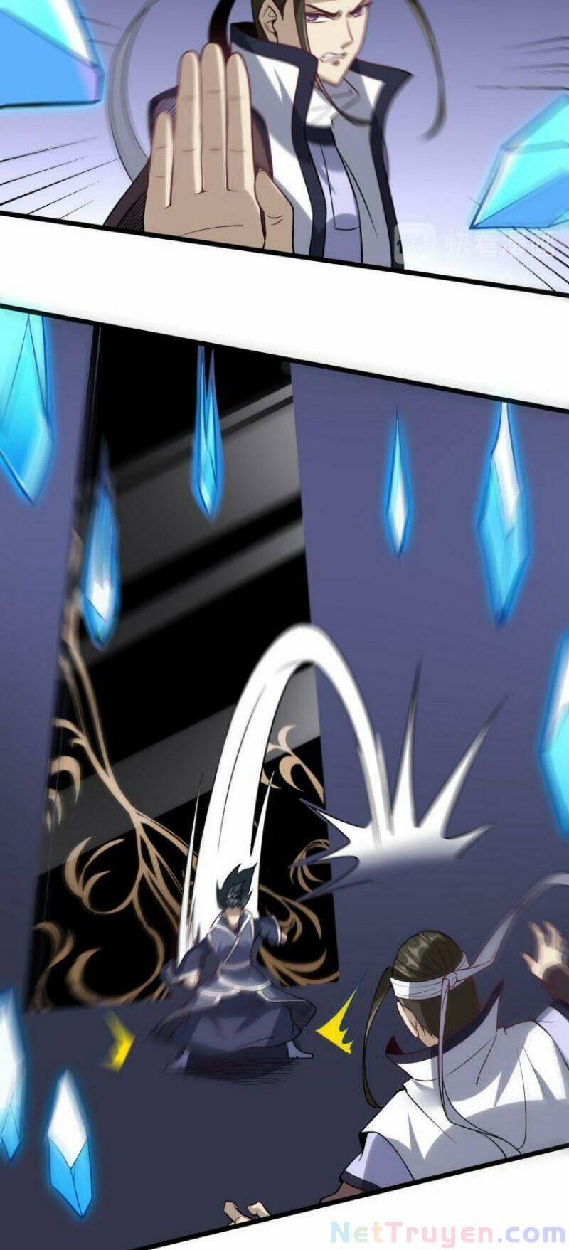 Đấu Hồn Đại Lục 58 trang 7