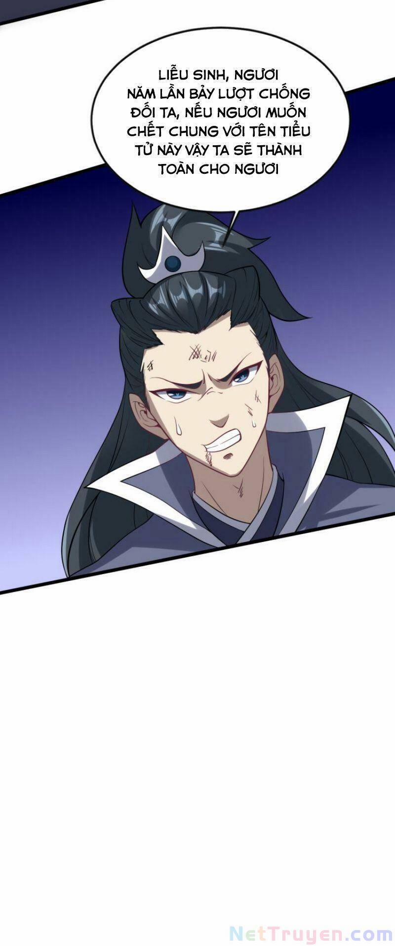 Đấu Hồn Đại Lục 58 trang 8