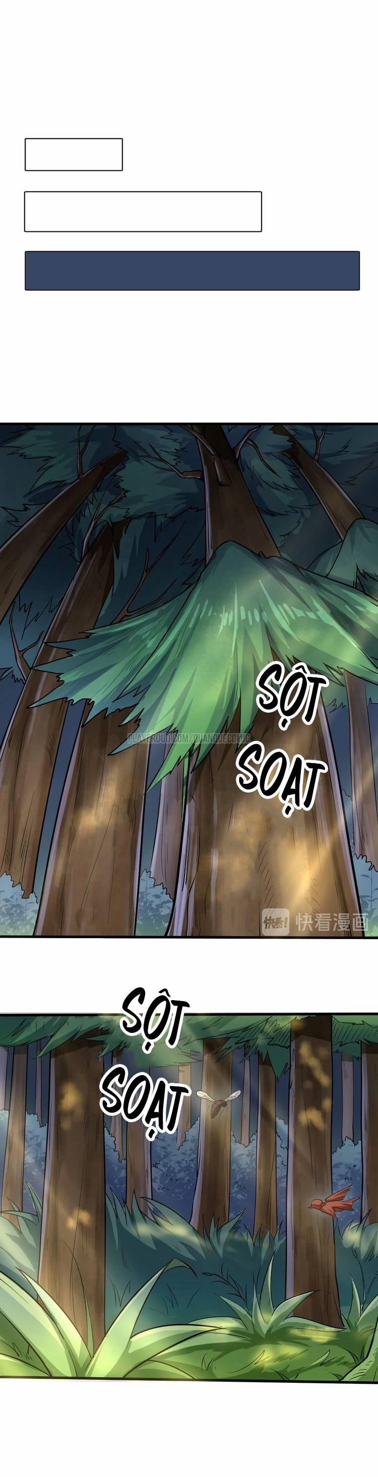 Đấu Hồn Đại Lục 9 trang 8