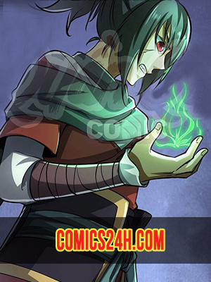 Đọc truyện tranh Đấu Hồn Đại Lục