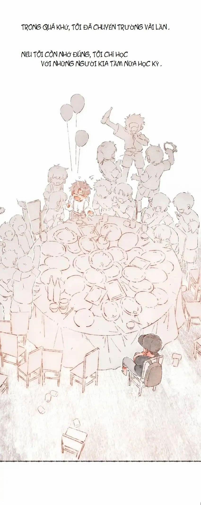 Dấu Khắc Nơi Chân Mày 1 trang 10