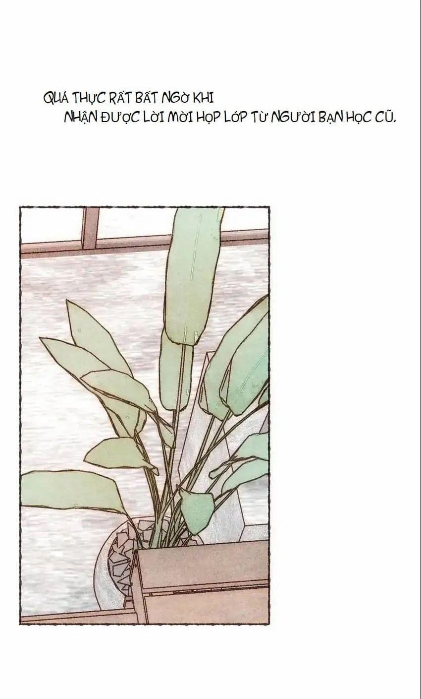 Dấu Khắc Nơi Chân Mày 1 trang 11