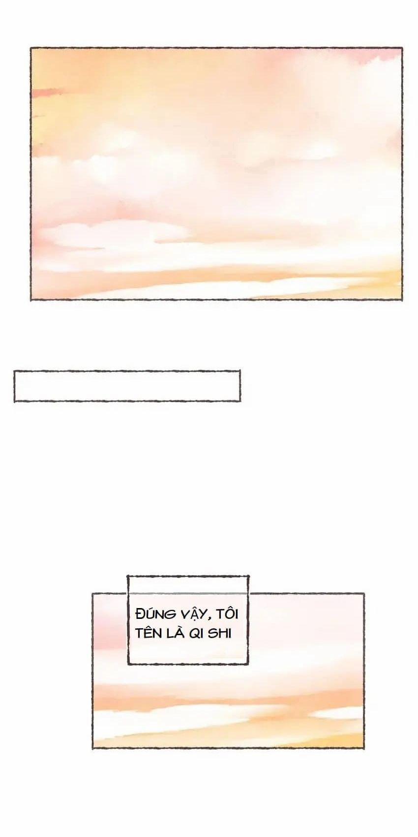 Dấu Khắc Nơi Chân Mày 1 trang 16