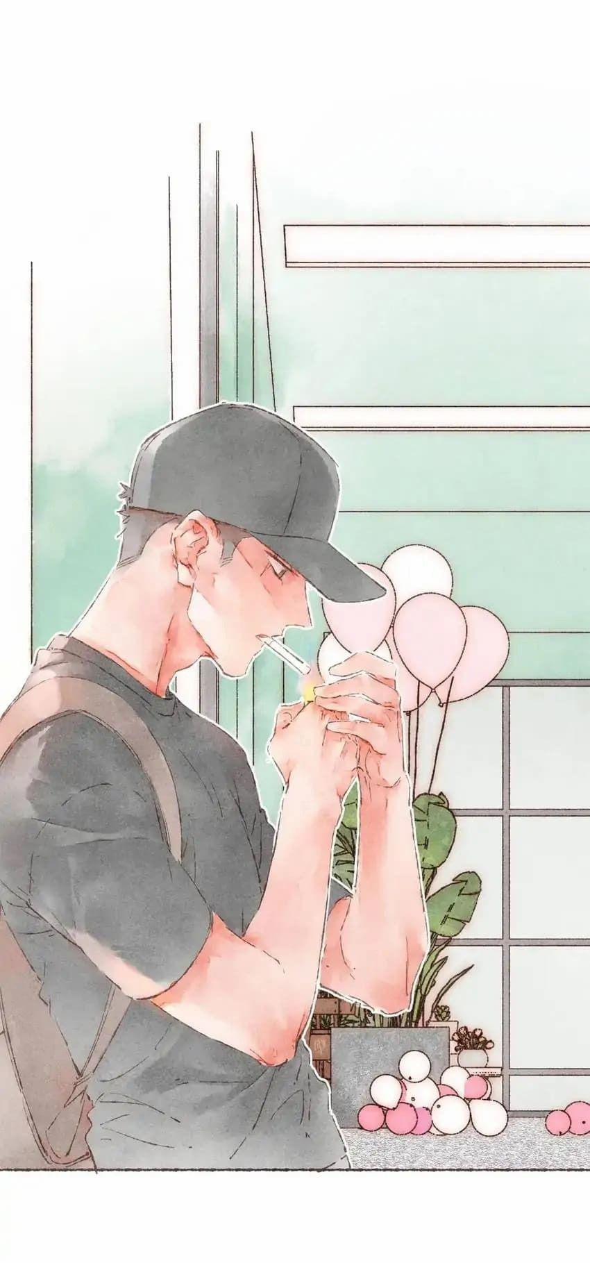 Dấu Khắc Nơi Chân Mày 1 trang 17