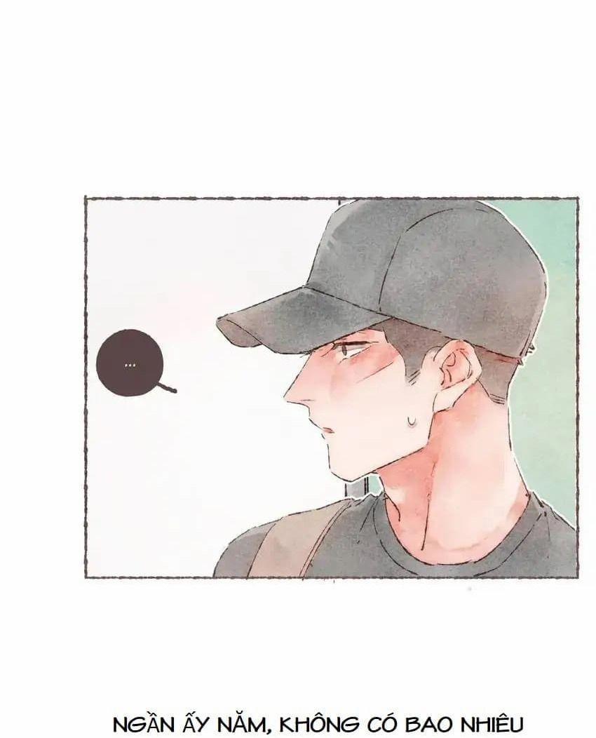 Dấu Khắc Nơi Chân Mày 1 trang 22