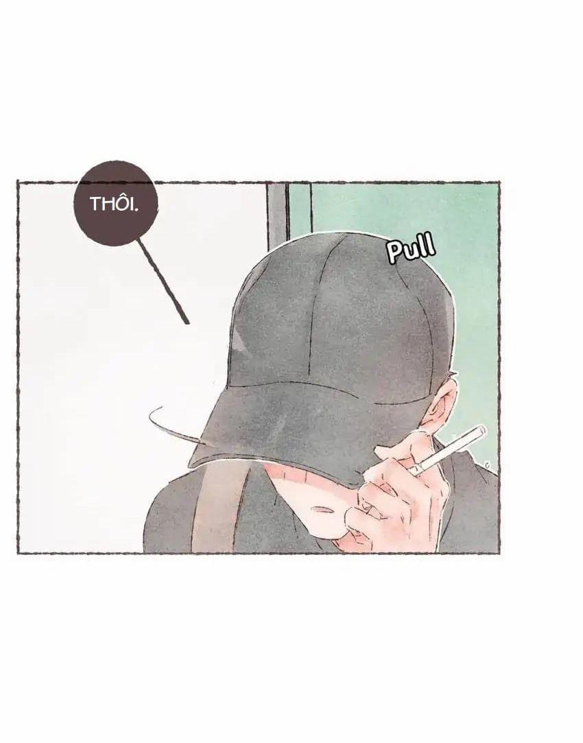 Dấu Khắc Nơi Chân Mày 1 trang 24