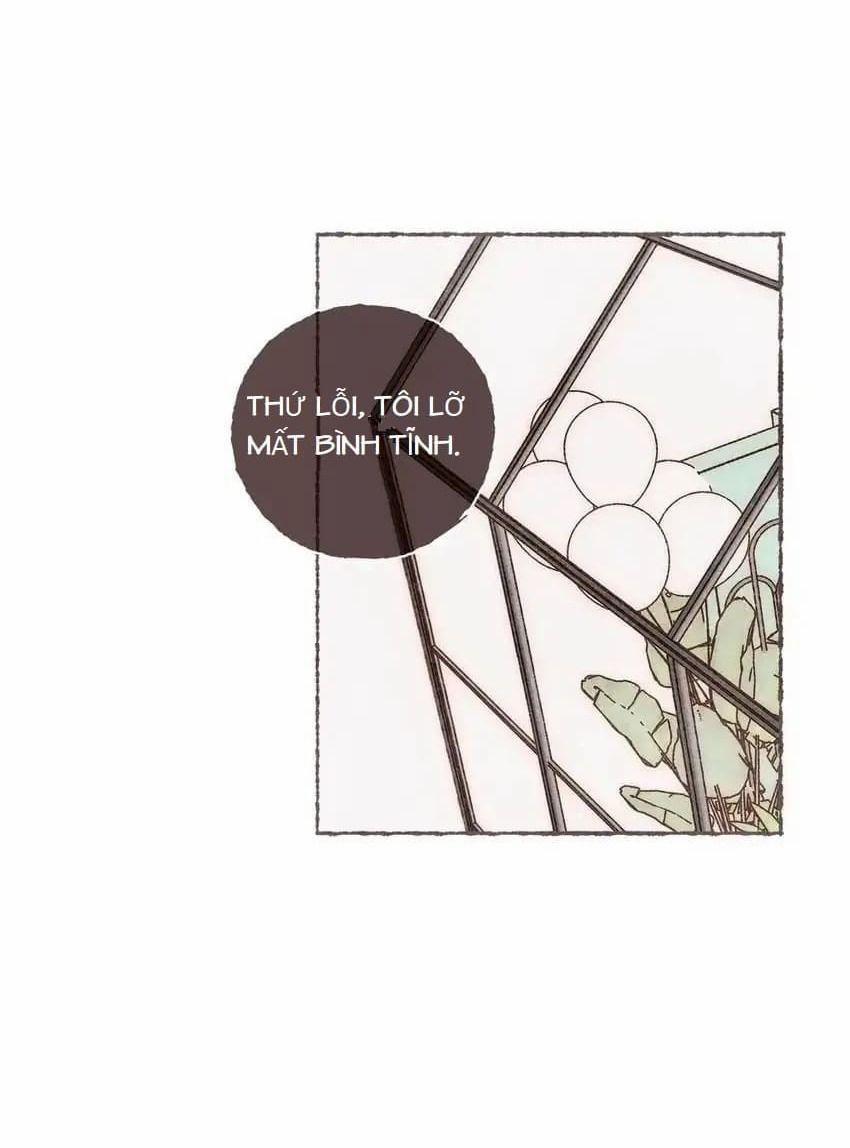 Dấu Khắc Nơi Chân Mày 1 trang 27