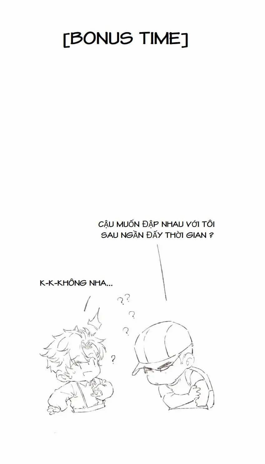 Dấu Khắc Nơi Chân Mày 1 trang 33