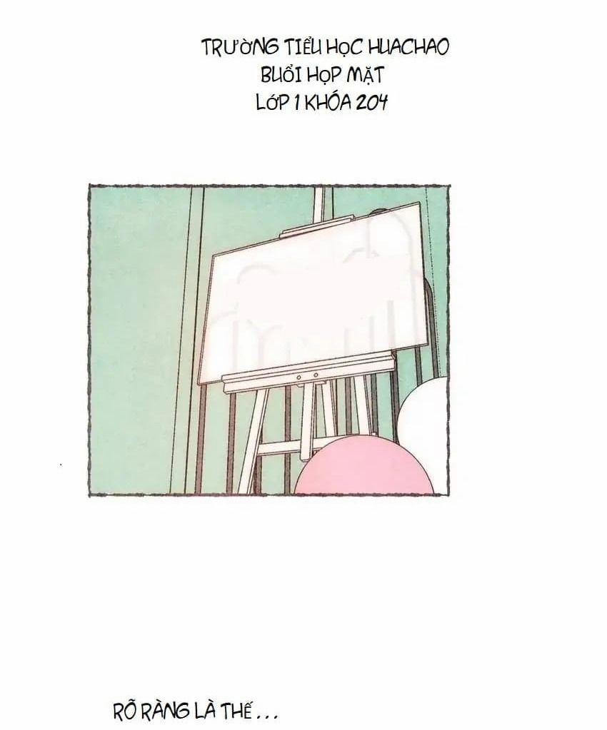 Dấu Khắc Nơi Chân Mày 1 trang 6