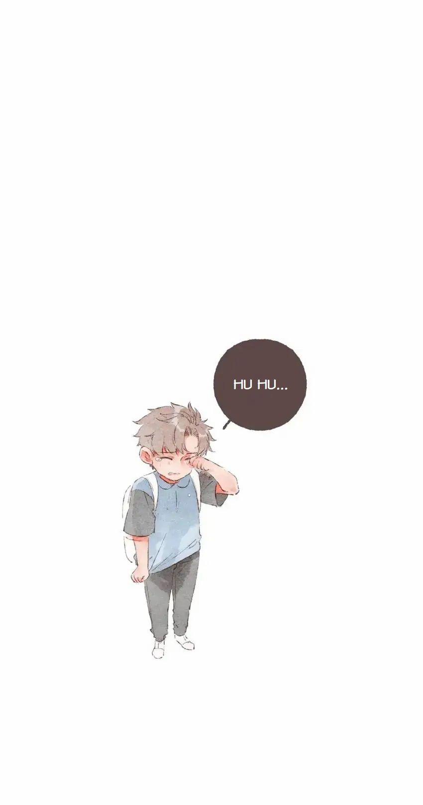 Dấu Khắc Nơi Chân Mày 10 trang 11