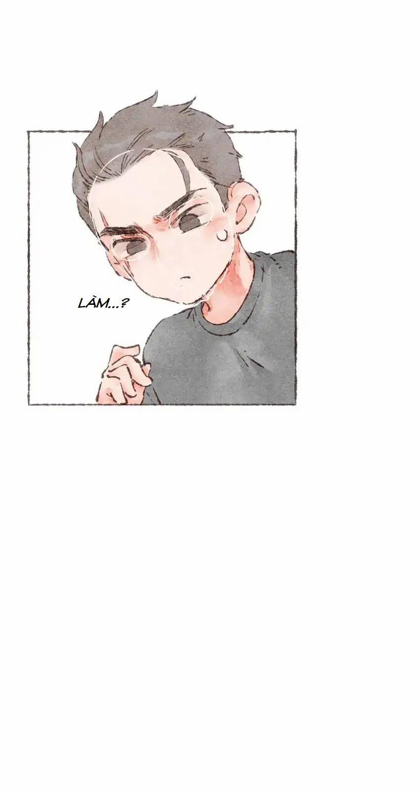 Dấu Khắc Nơi Chân Mày 10 trang 28