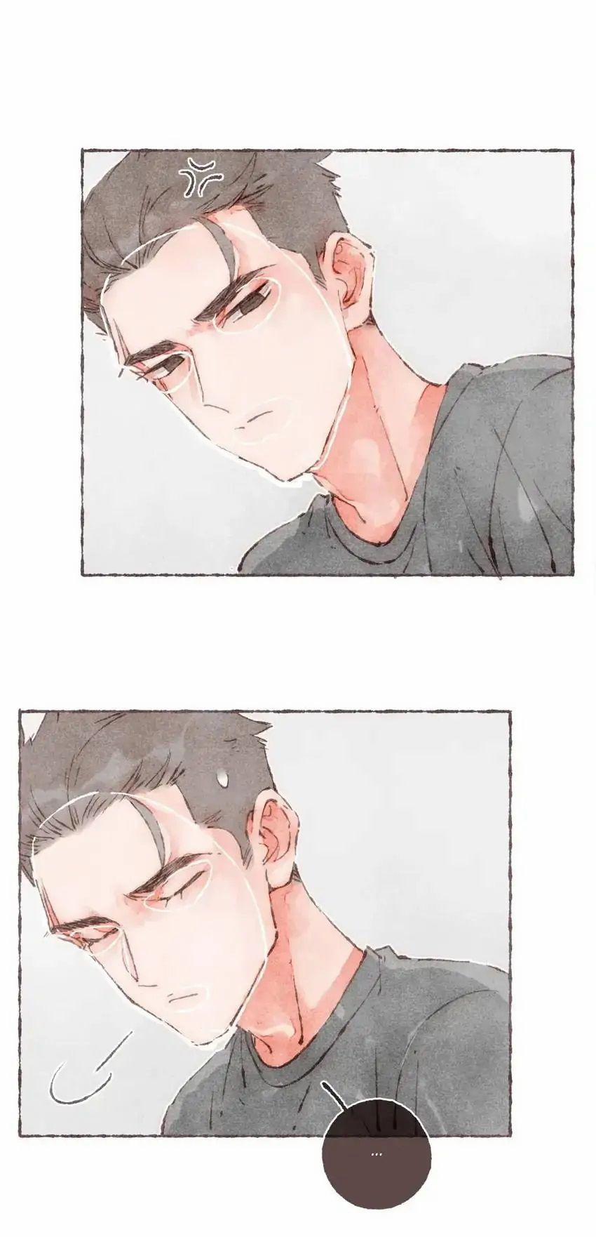 Dấu Khắc Nơi Chân Mày 10 trang 29