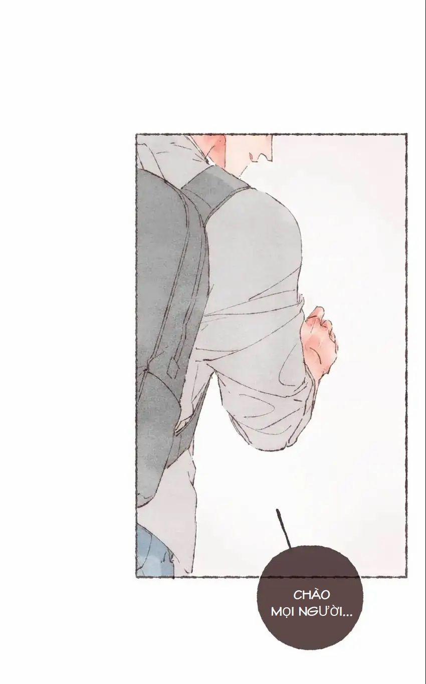 Dấu Khắc Nơi Chân Mày 12 trang 8