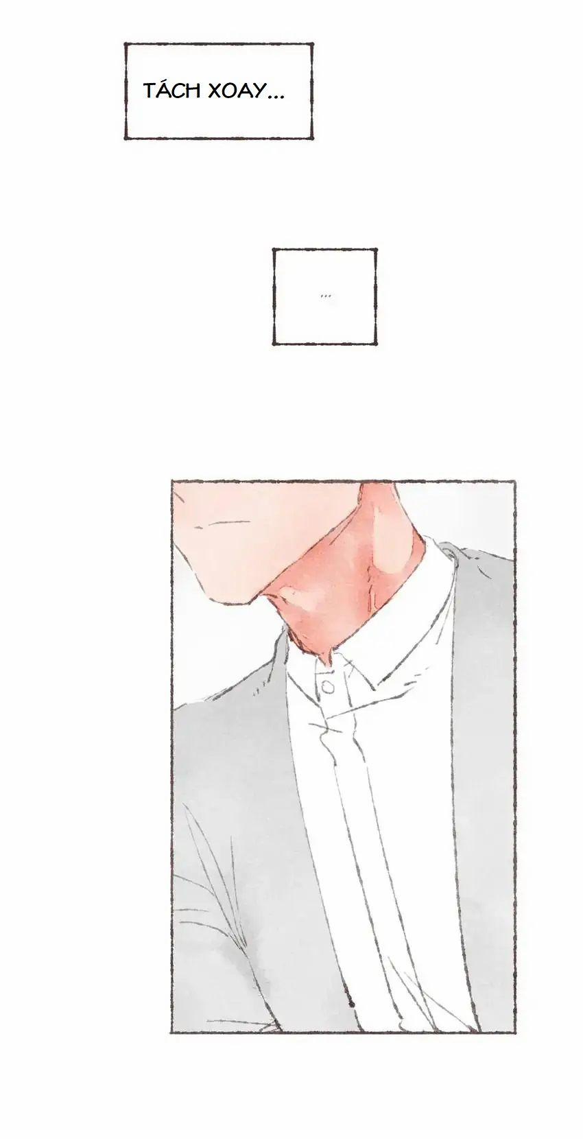 Dấu Khắc Nơi Chân Mày 13 trang 2