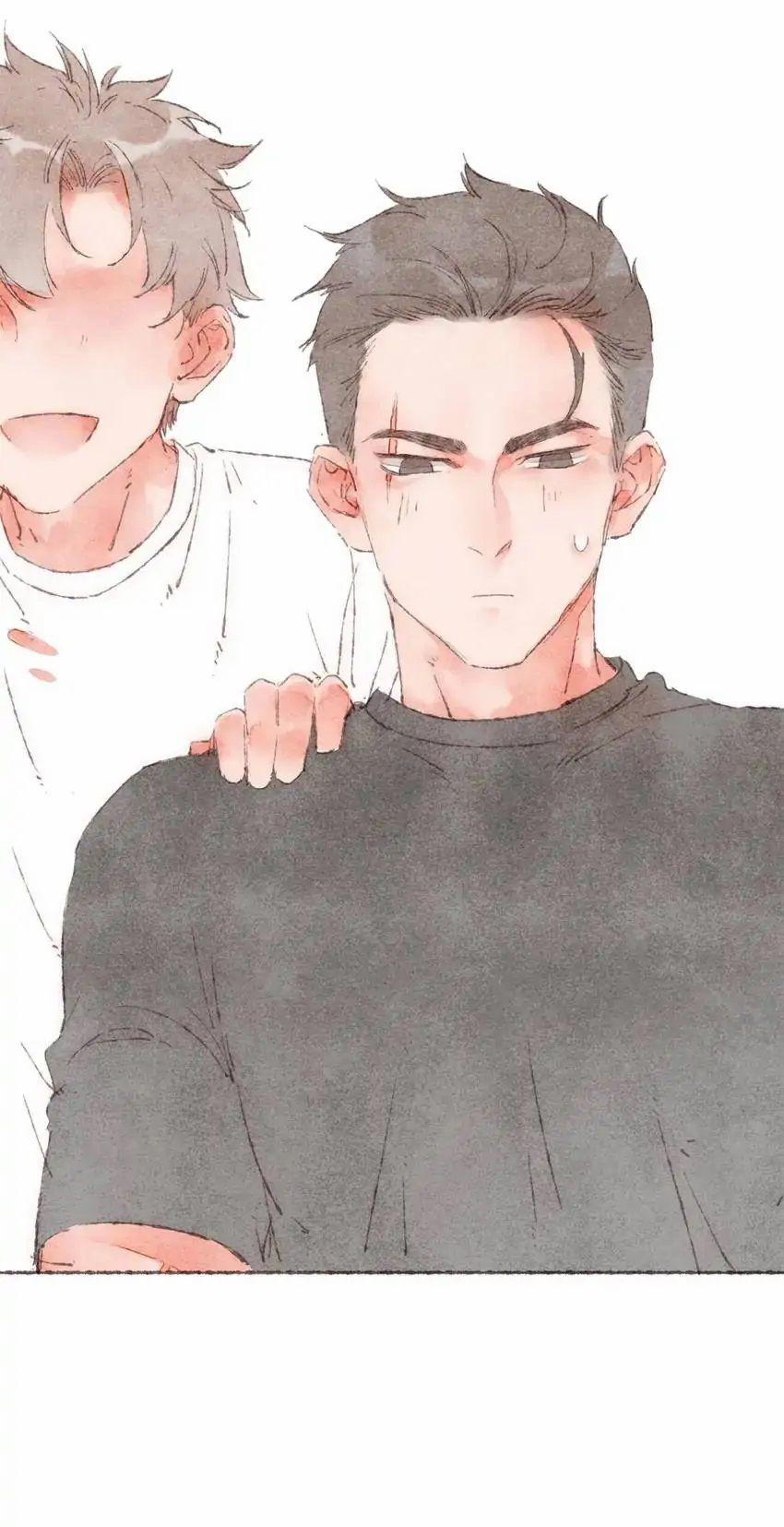 Dấu Khắc Nơi Chân Mày 13 trang 25