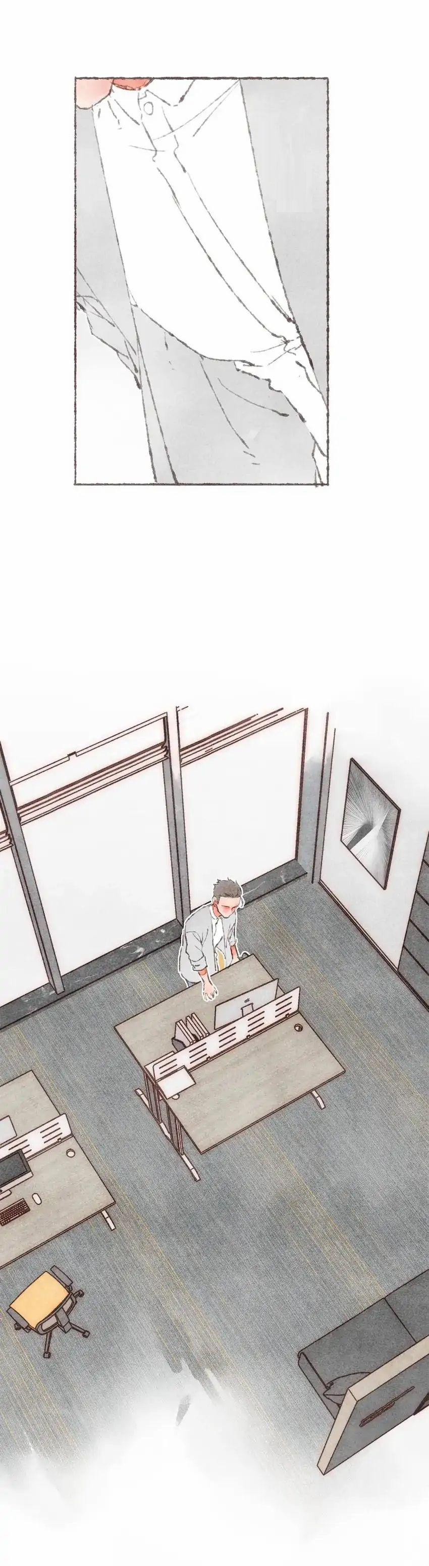 Dấu Khắc Nơi Chân Mày 13 trang 3