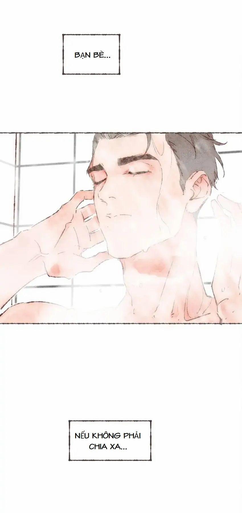 Dấu Khắc Nơi Chân Mày 14 trang 2