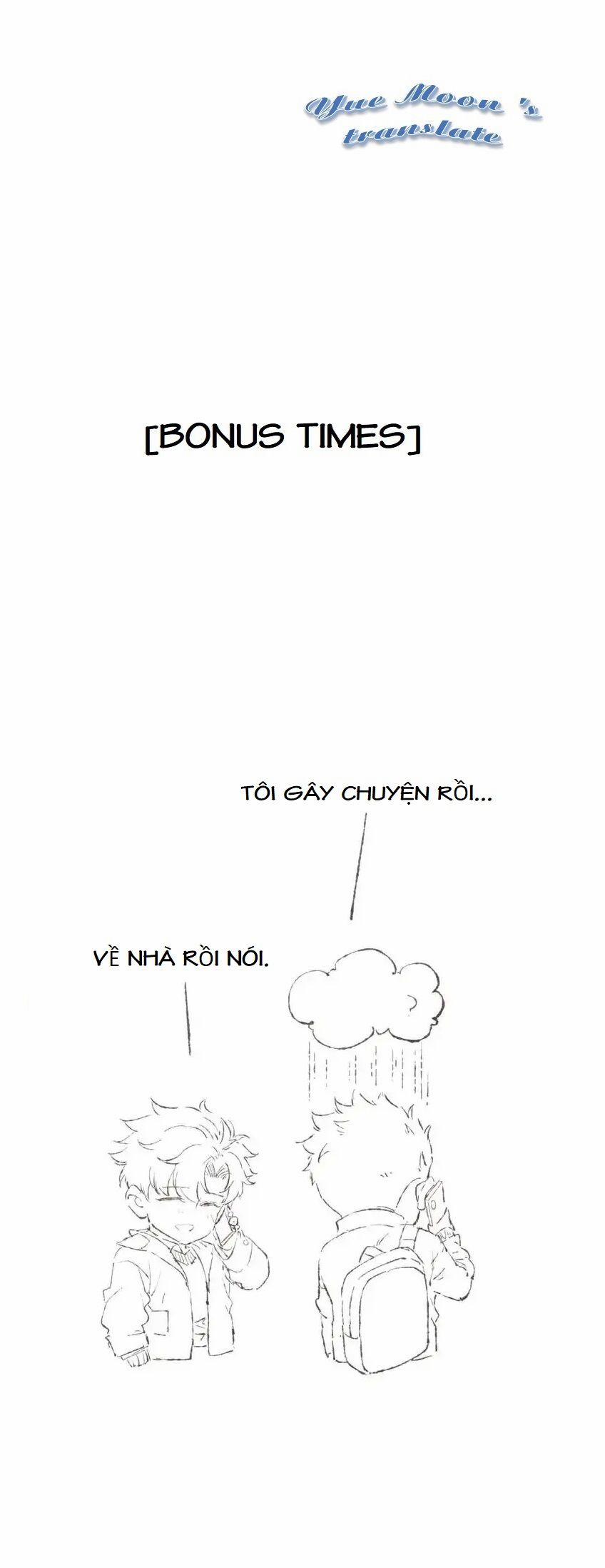 Dấu Khắc Nơi Chân Mày 14 trang 36