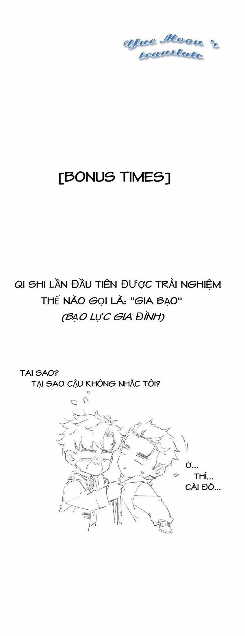 Dấu Khắc Nơi Chân Mày 15 trang 35