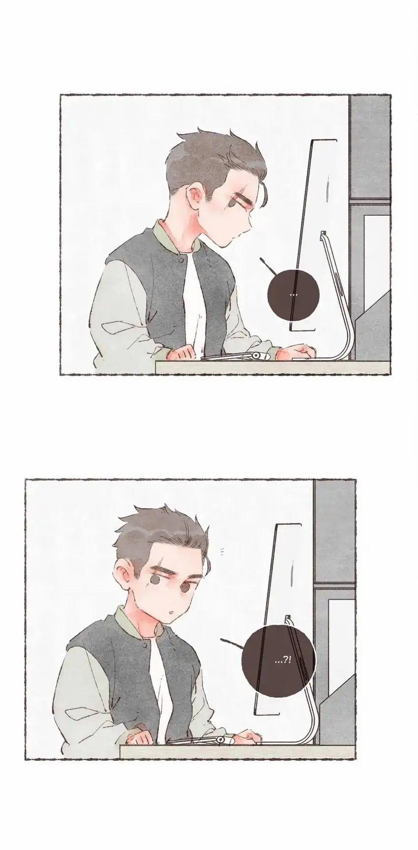 Dấu Khắc Nơi Chân Mày 16 trang 10