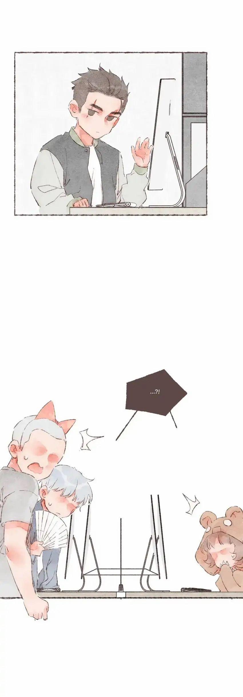 Dấu Khắc Nơi Chân Mày 16 trang 12