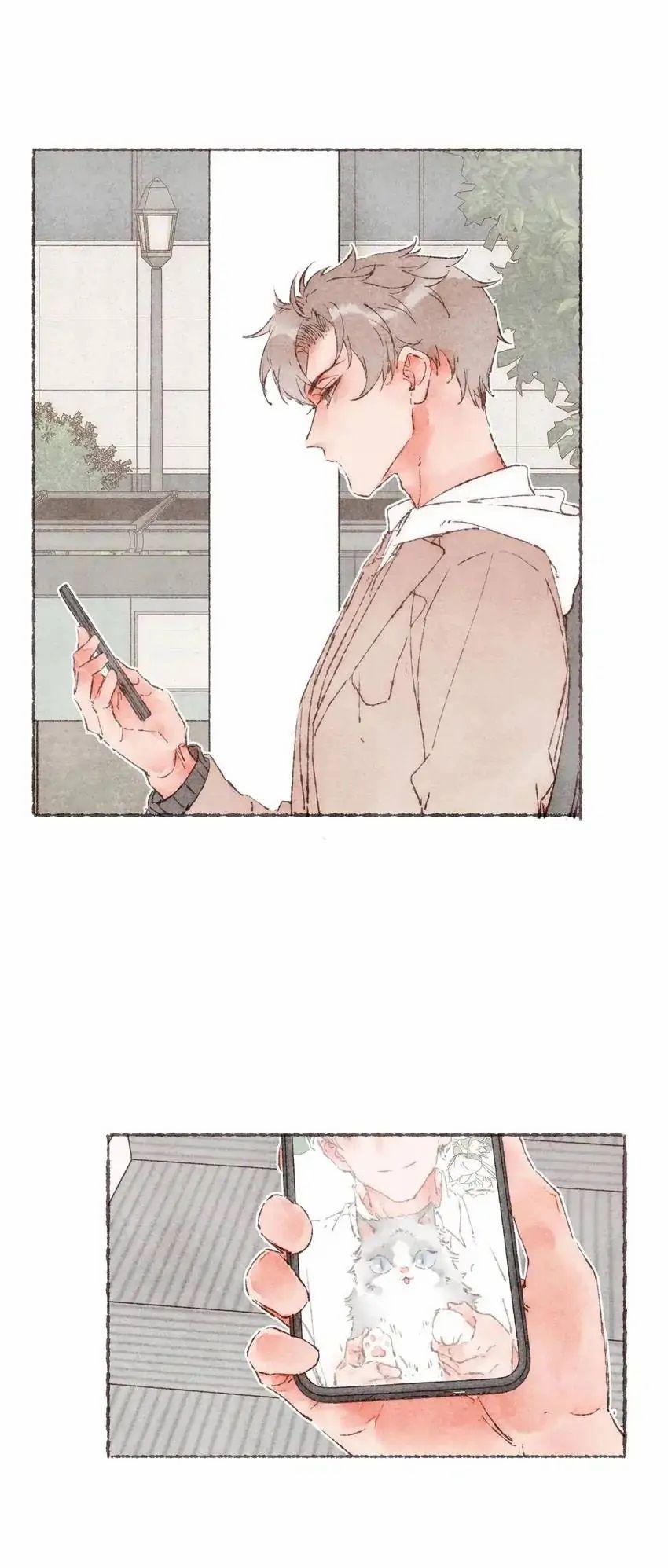 Dấu Khắc Nơi Chân Mày 16 trang 14