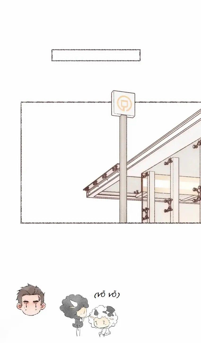 Dấu Khắc Nơi Chân Mày 16 trang 16