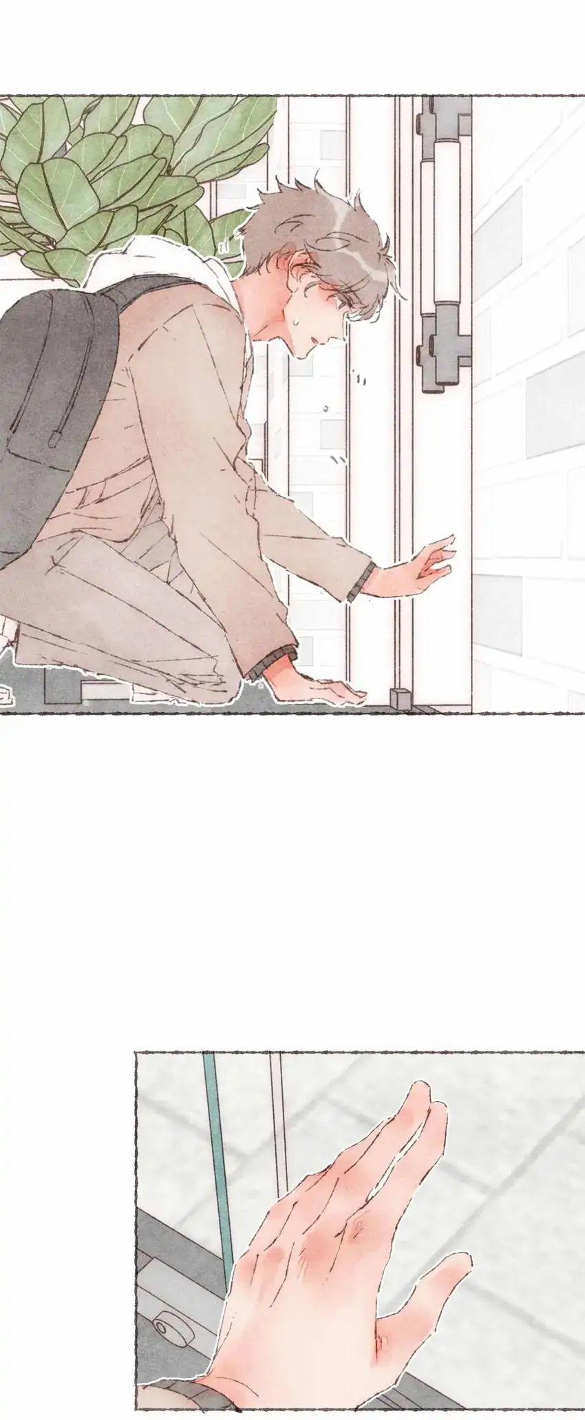 Dấu Khắc Nơi Chân Mày 16 trang 24