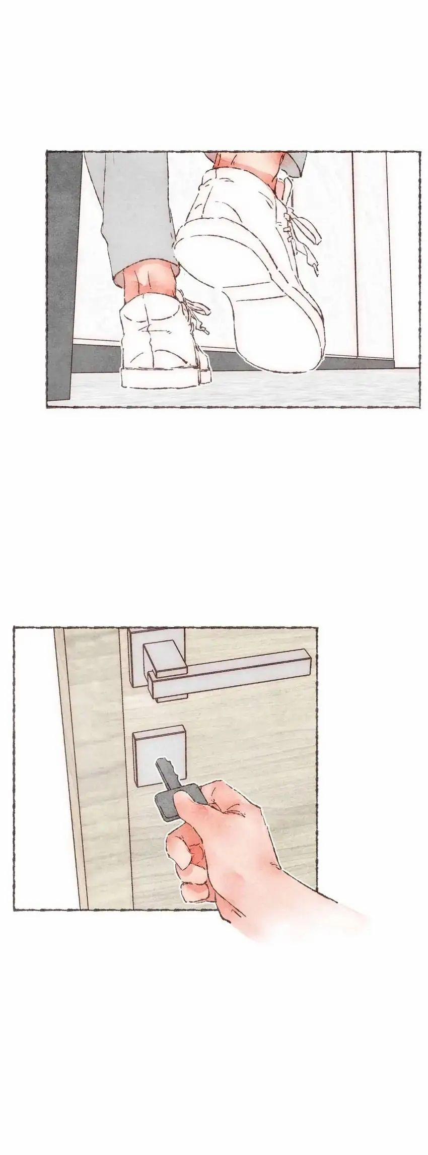 Dấu Khắc Nơi Chân Mày 17 trang 2