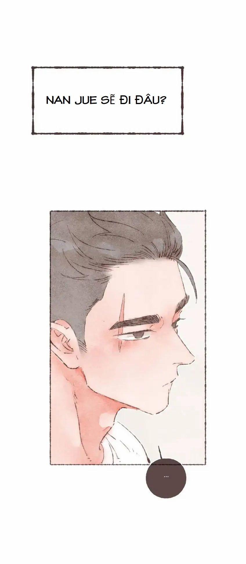 Dấu Khắc Nơi Chân Mày 17 trang 29