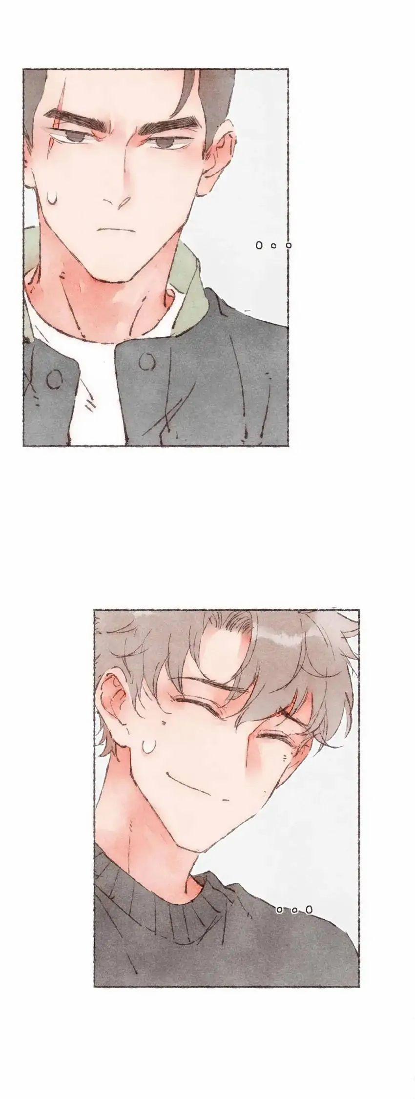 Dấu Khắc Nơi Chân Mày 17 trang 7