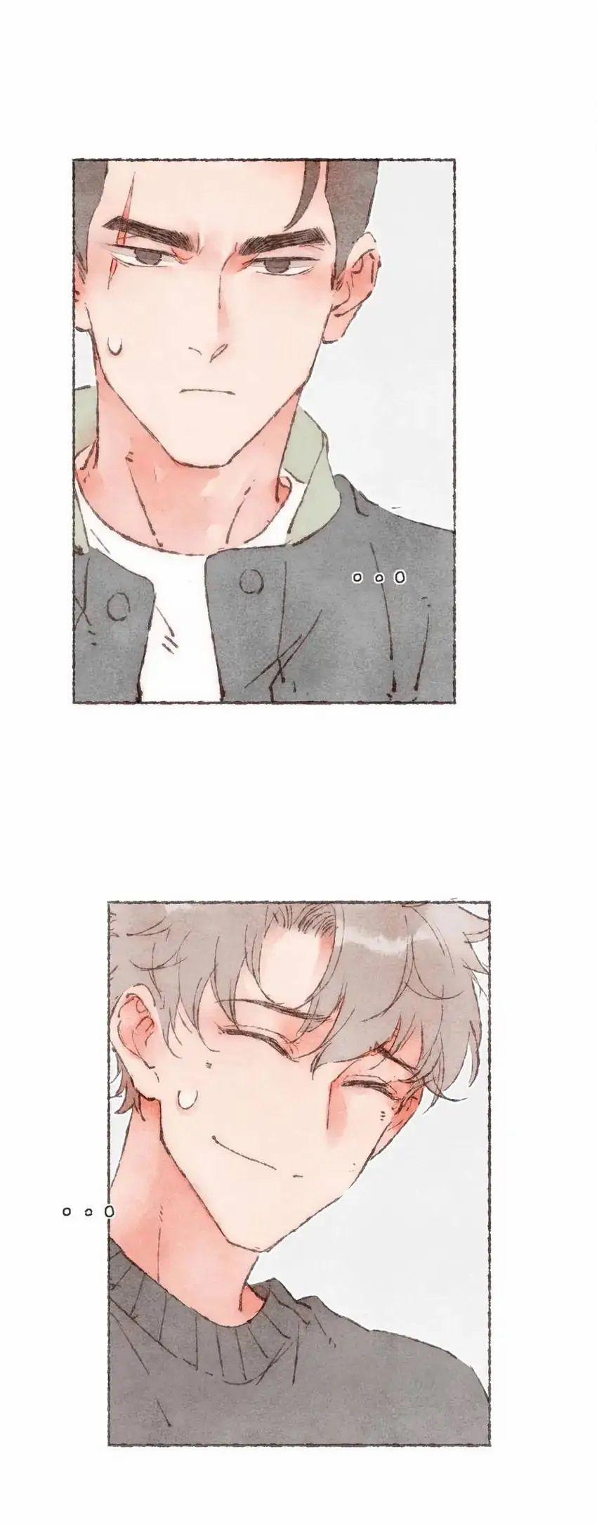 Dấu Khắc Nơi Chân Mày 17 trang 8