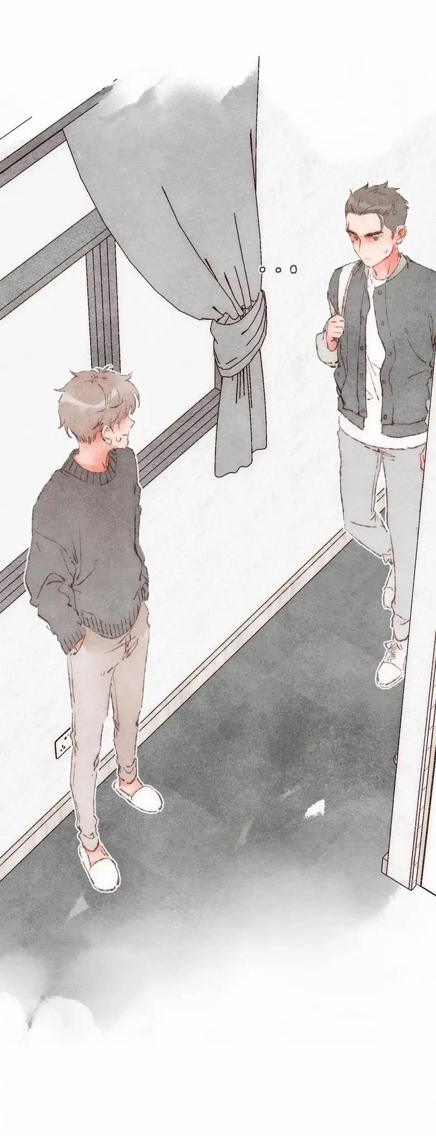 Dấu Khắc Nơi Chân Mày 17 trang 9