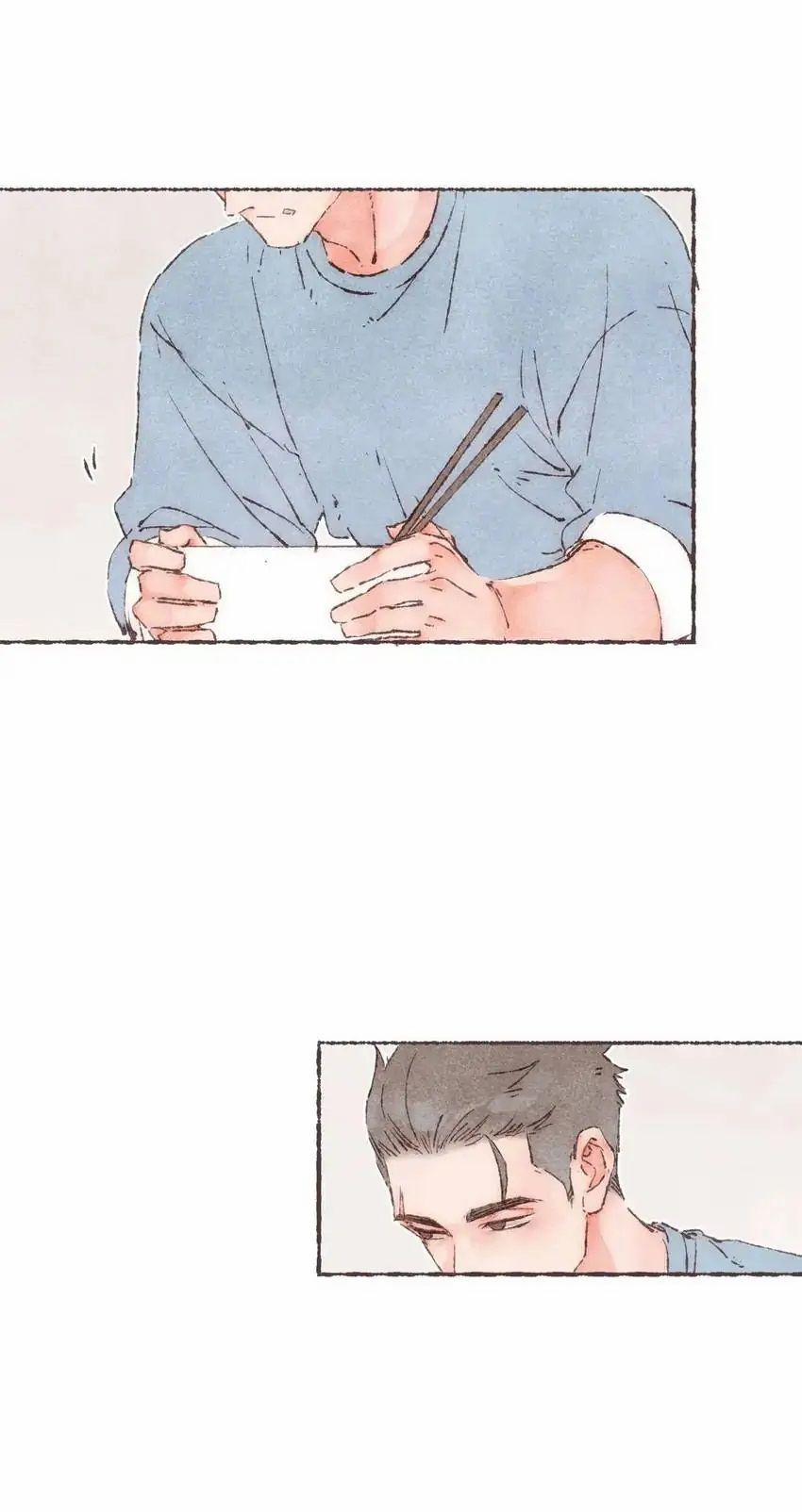 Dấu Khắc Nơi Chân Mày 18 trang 10