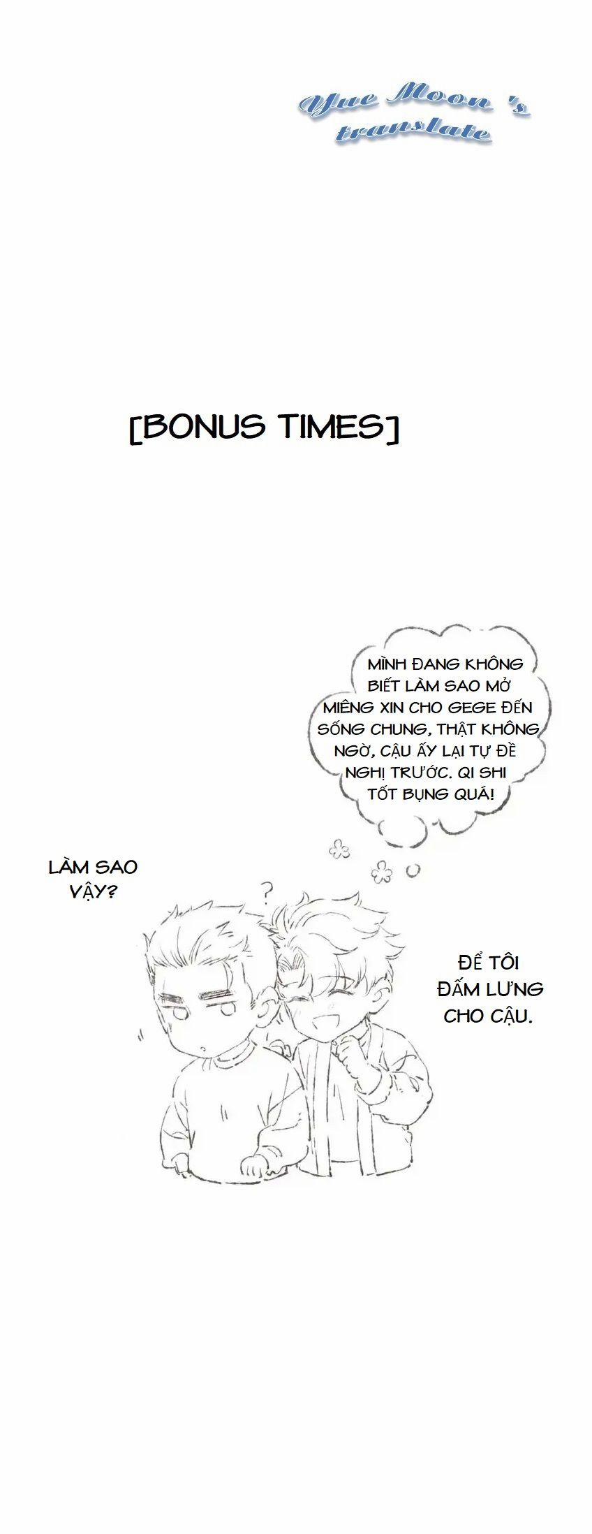 Dấu Khắc Nơi Chân Mày 18 trang 32