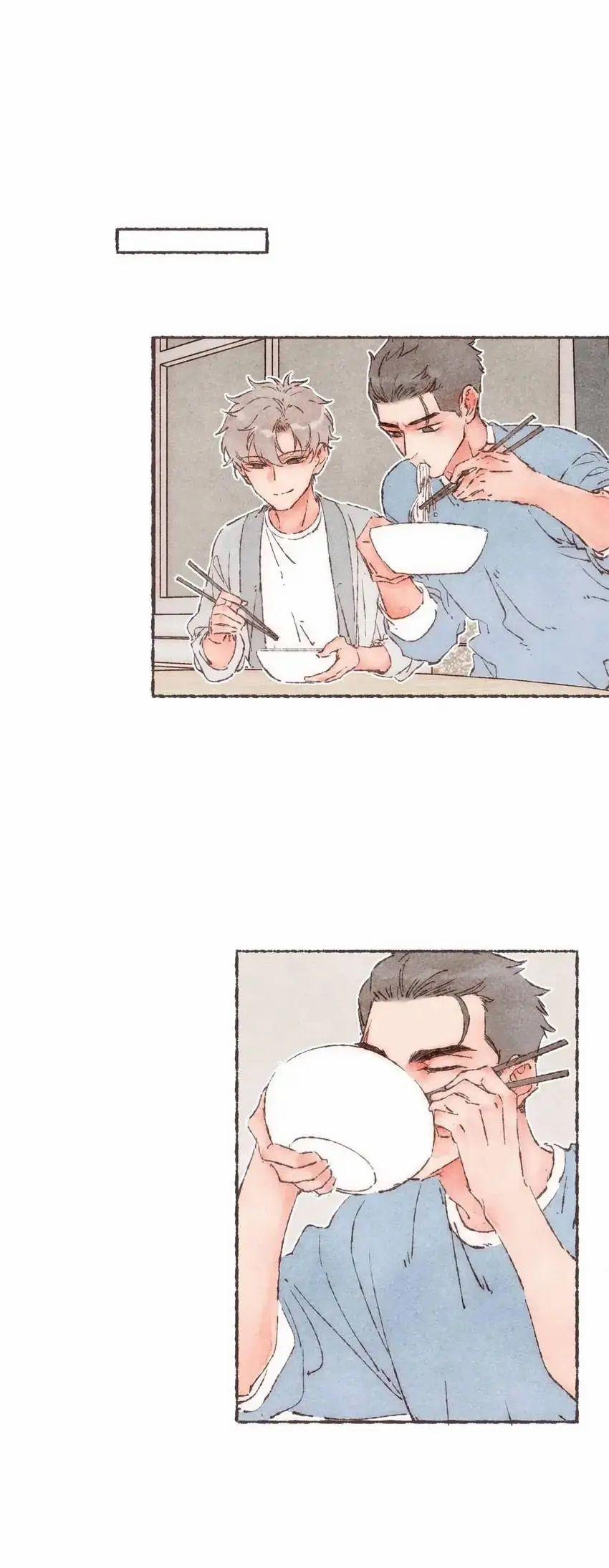 Dấu Khắc Nơi Chân Mày 18 trang 9