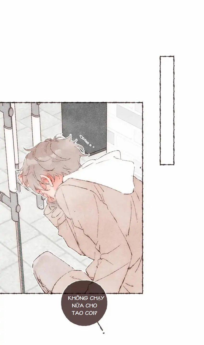 Dấu Khắc Nơi Chân Mày 19 trang 10