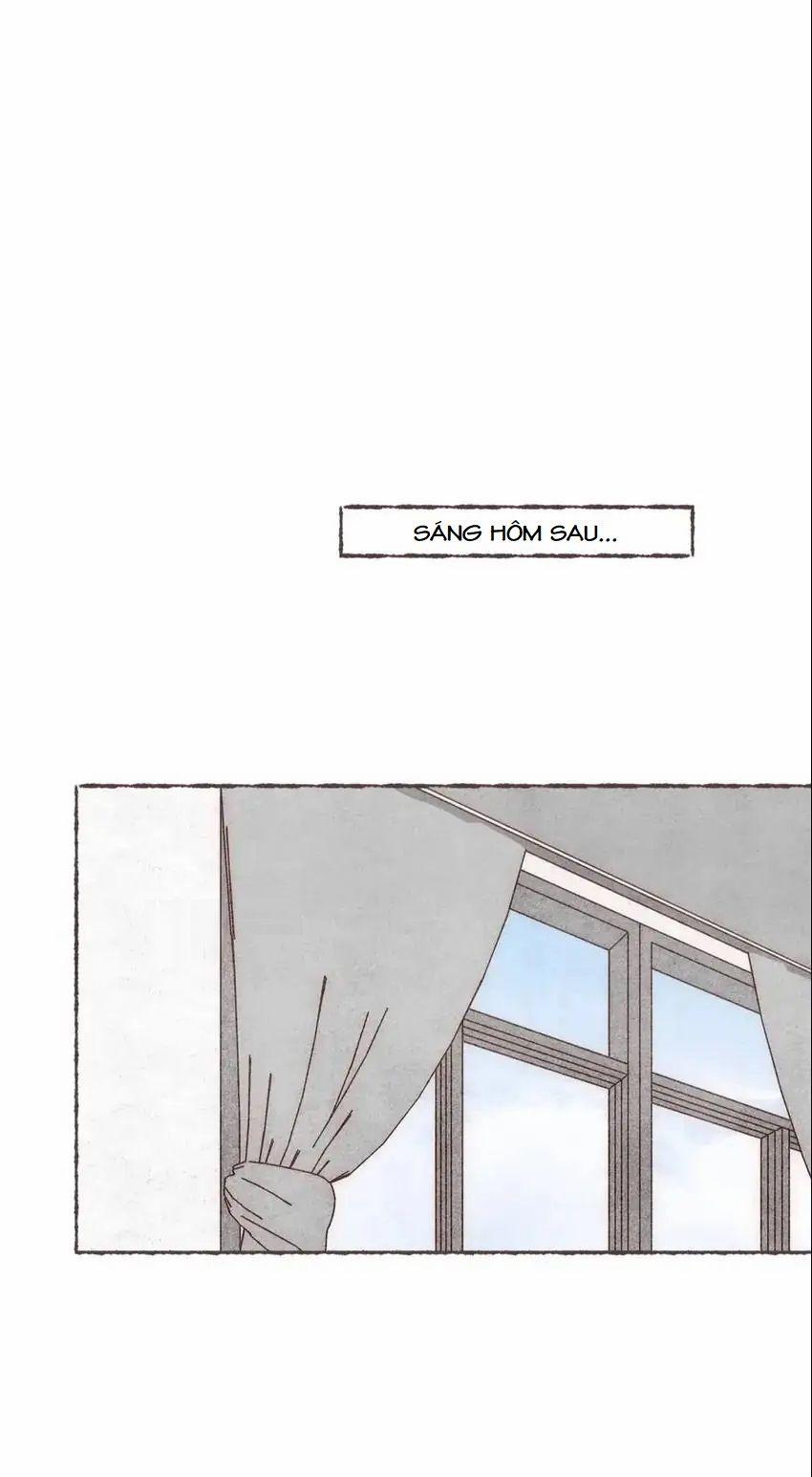 Dấu Khắc Nơi Chân Mày 19 trang 25