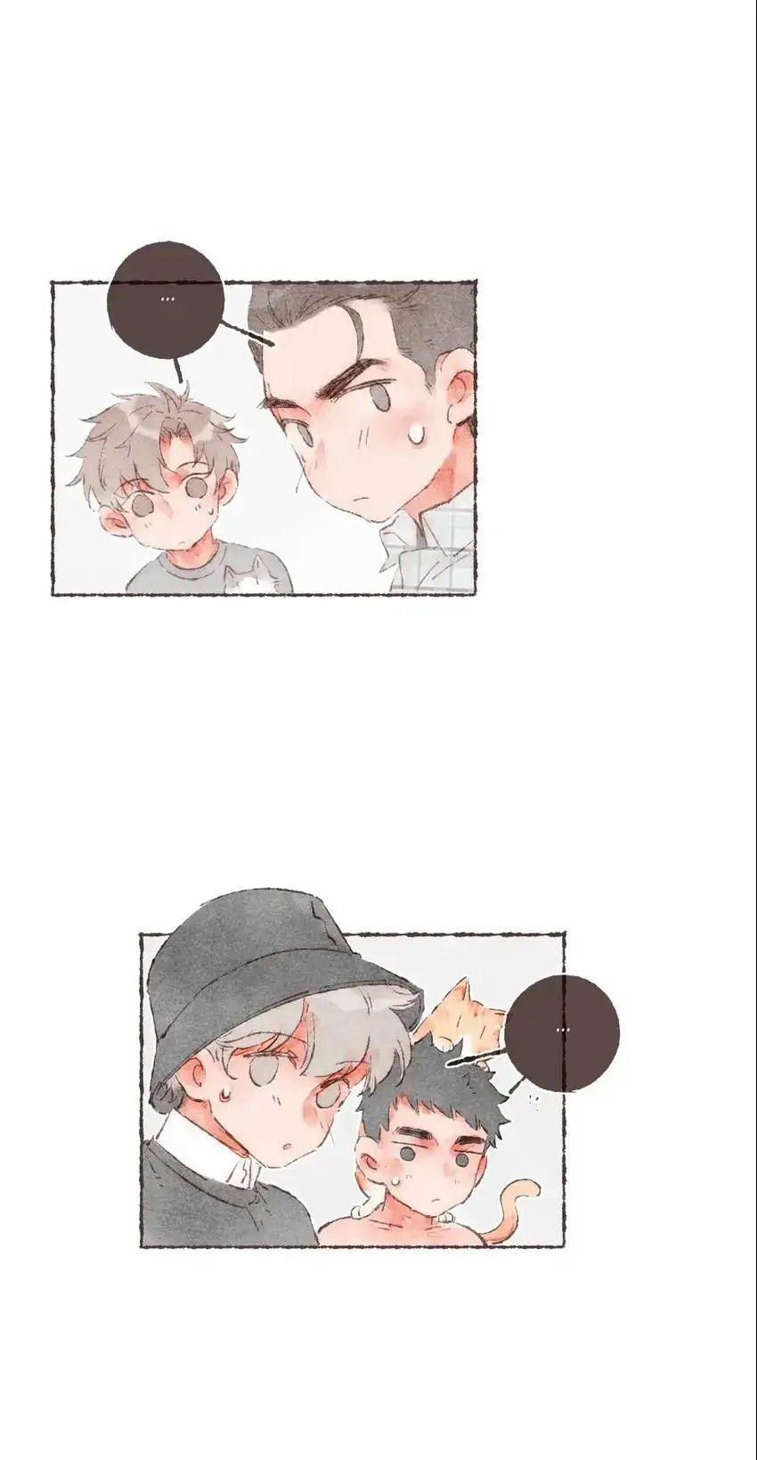 Dấu Khắc Nơi Chân Mày 19 trang 31