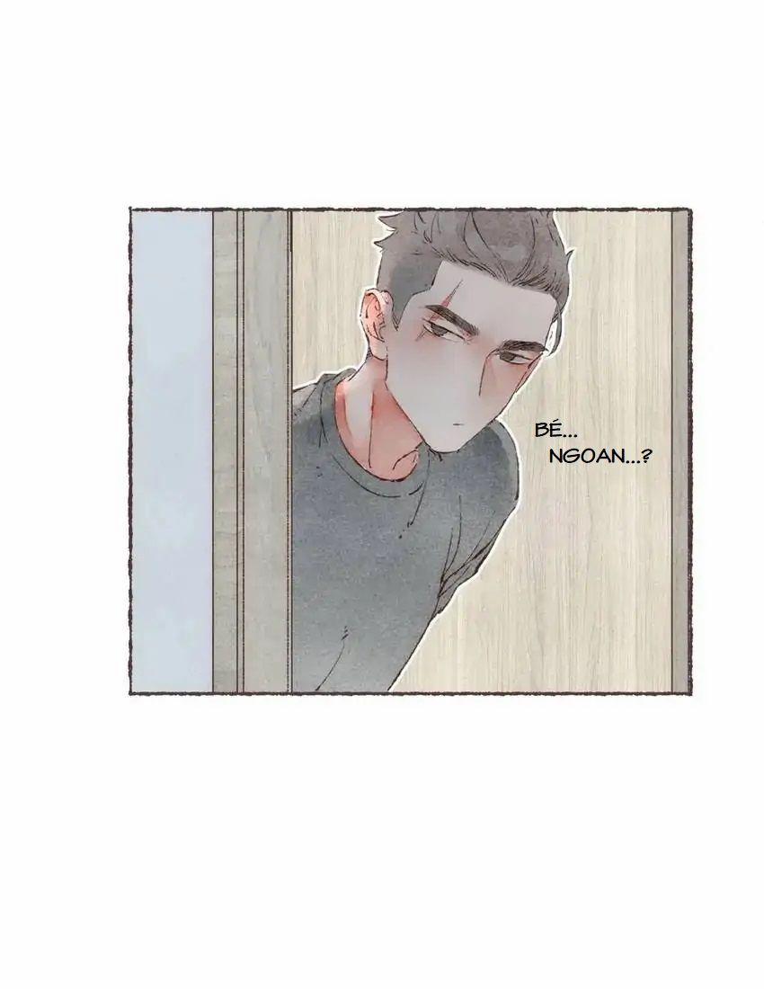 Dấu Khắc Nơi Chân Mày 19 trang 5