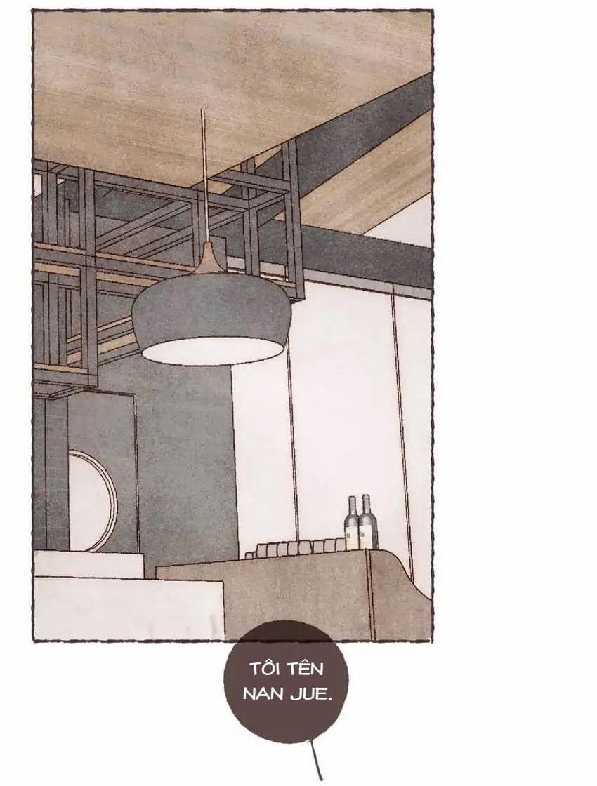 Dấu Khắc Nơi Chân Mày 2 trang 1