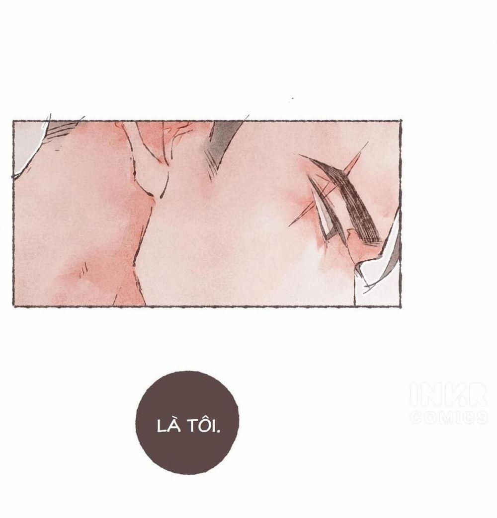 Dấu Khắc Nơi Chân Mày 2 trang 15