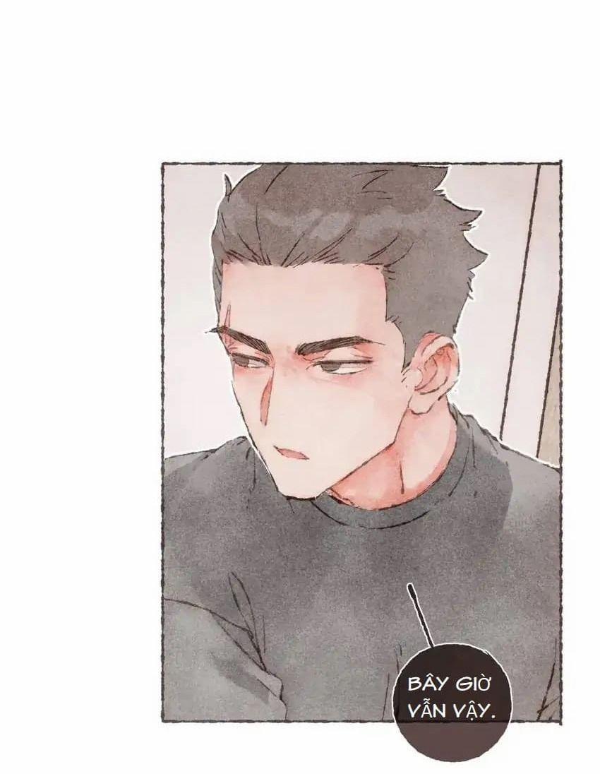 Dấu Khắc Nơi Chân Mày 2 trang 18