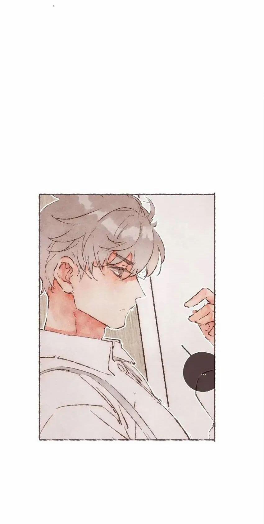 Dấu Khắc Nơi Chân Mày 2 trang 19